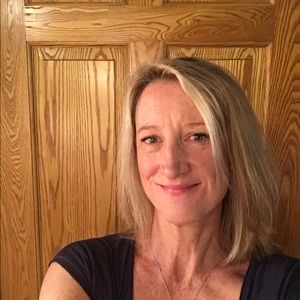 Meet your Posher, Cindy